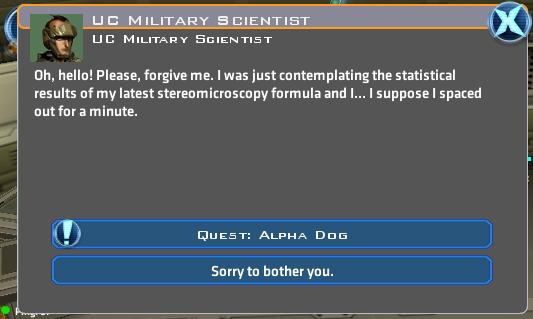 Quest System Quest System